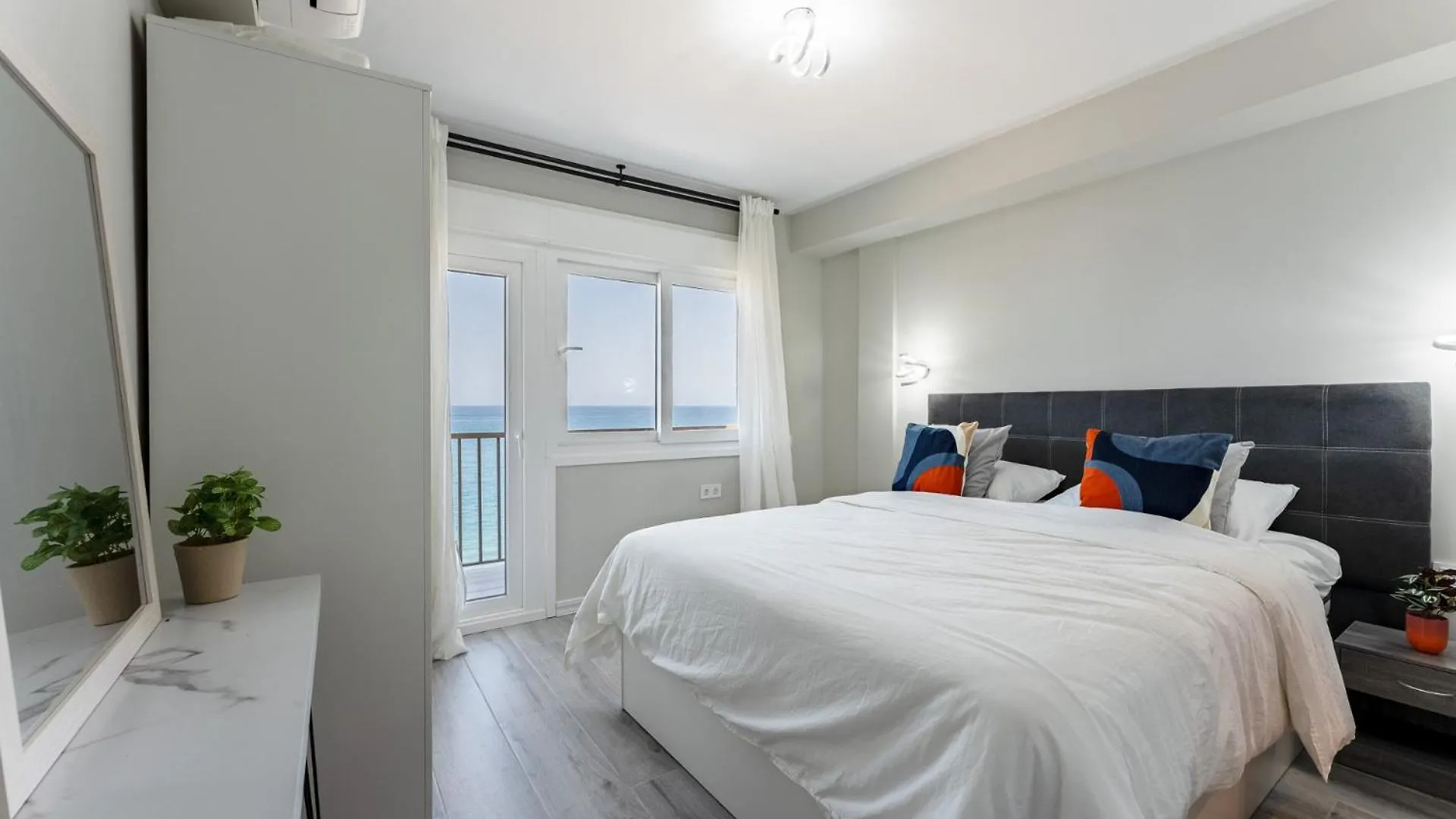 Διαμέρισμα Malagasuite Golden Views Fuengirola