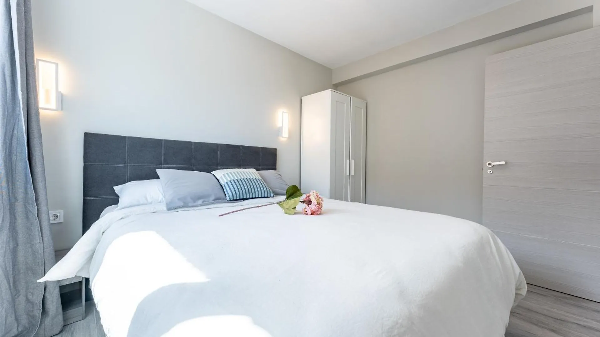 Malagasuite Golden Views Fuengirola