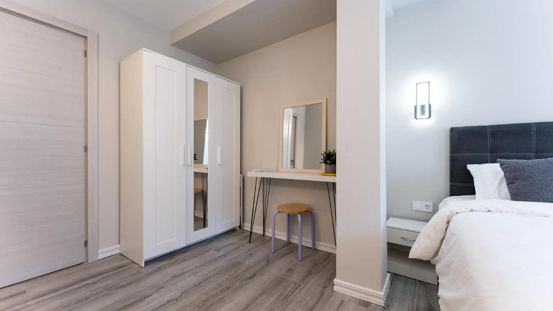 Διαμέρισμα Malagasuite Golden Views Fuengirola