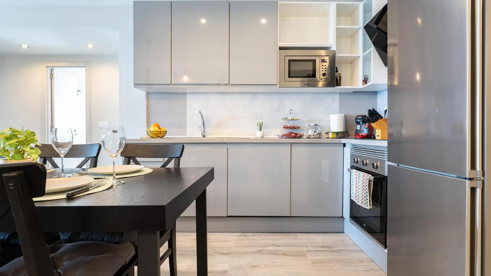 Malagasuite Golden Views Fuengirola Διαμέρισμα