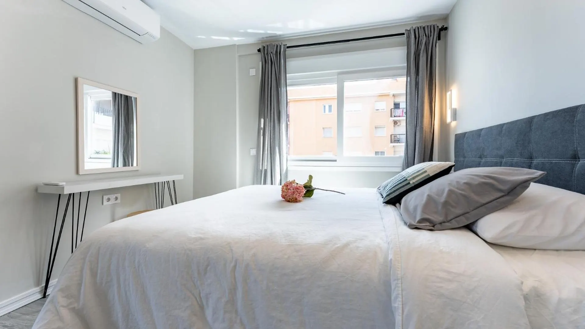 Διαμέρισμα Malagasuite Golden Views Fuengirola