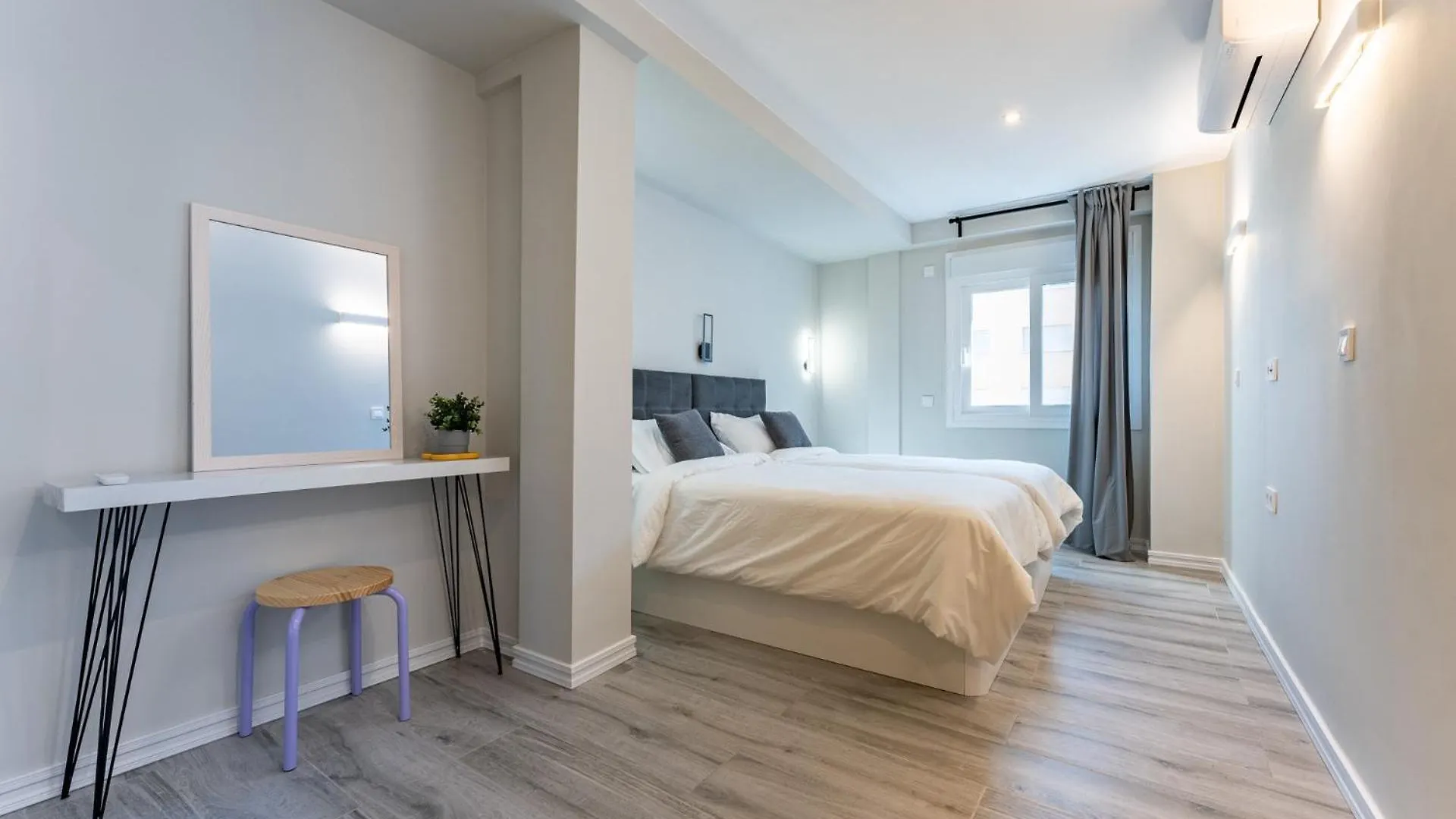 Malagasuite Golden Views Fuengirola Διαμέρισμα