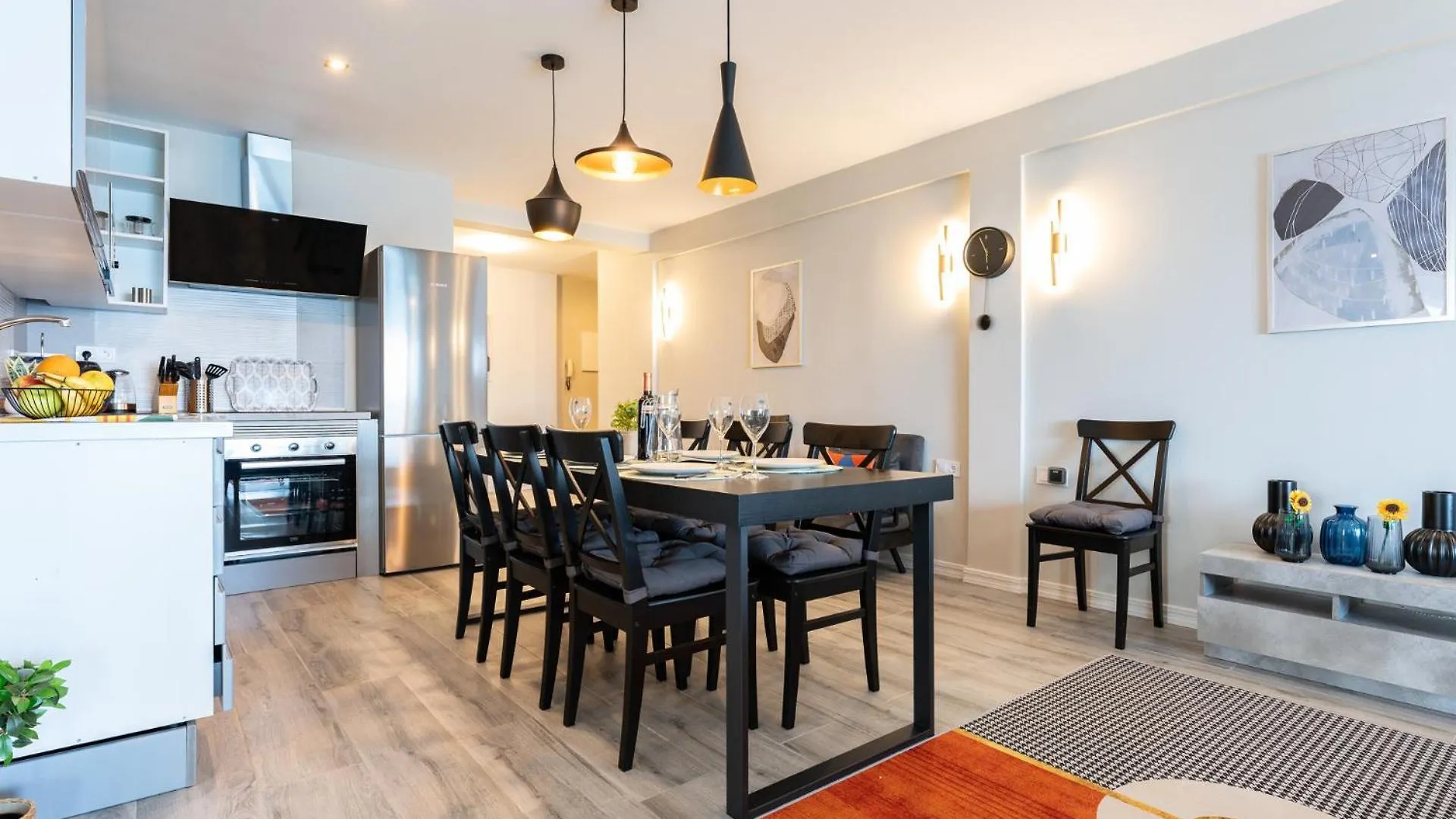 Διαμέρισμα Malagasuite Golden Views Fuengirola Ισπανία