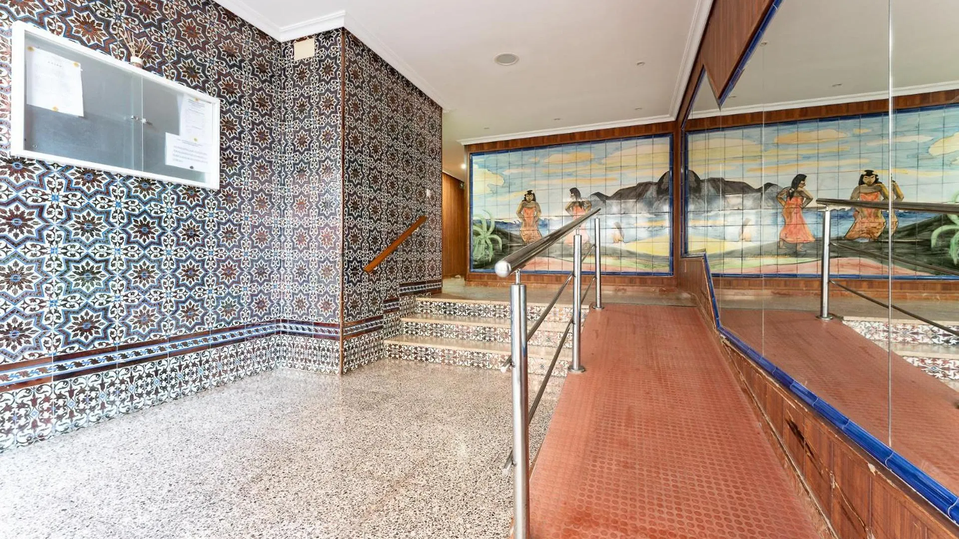 Malagasuite Golden Views Fuengirola Ισπανία