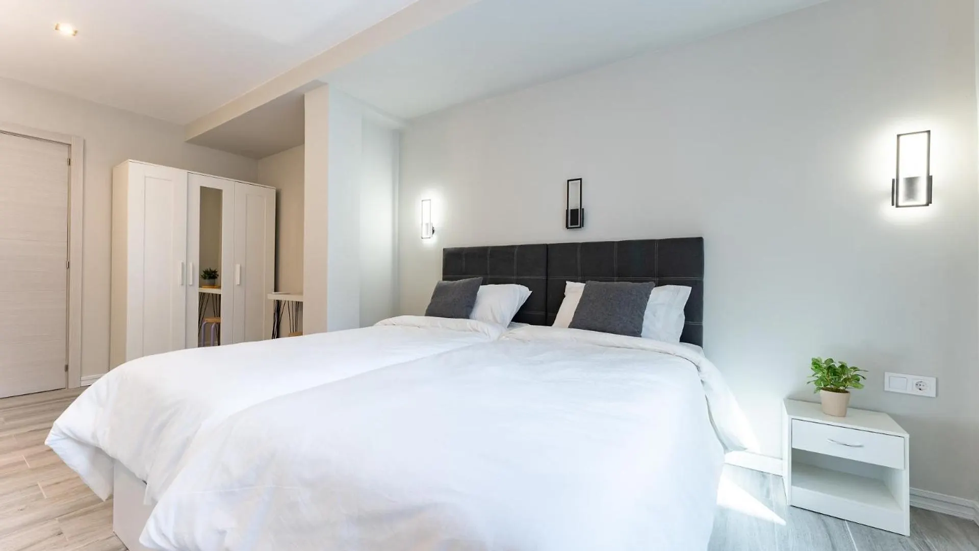Malagasuite Golden Views Fuengirola Espagne